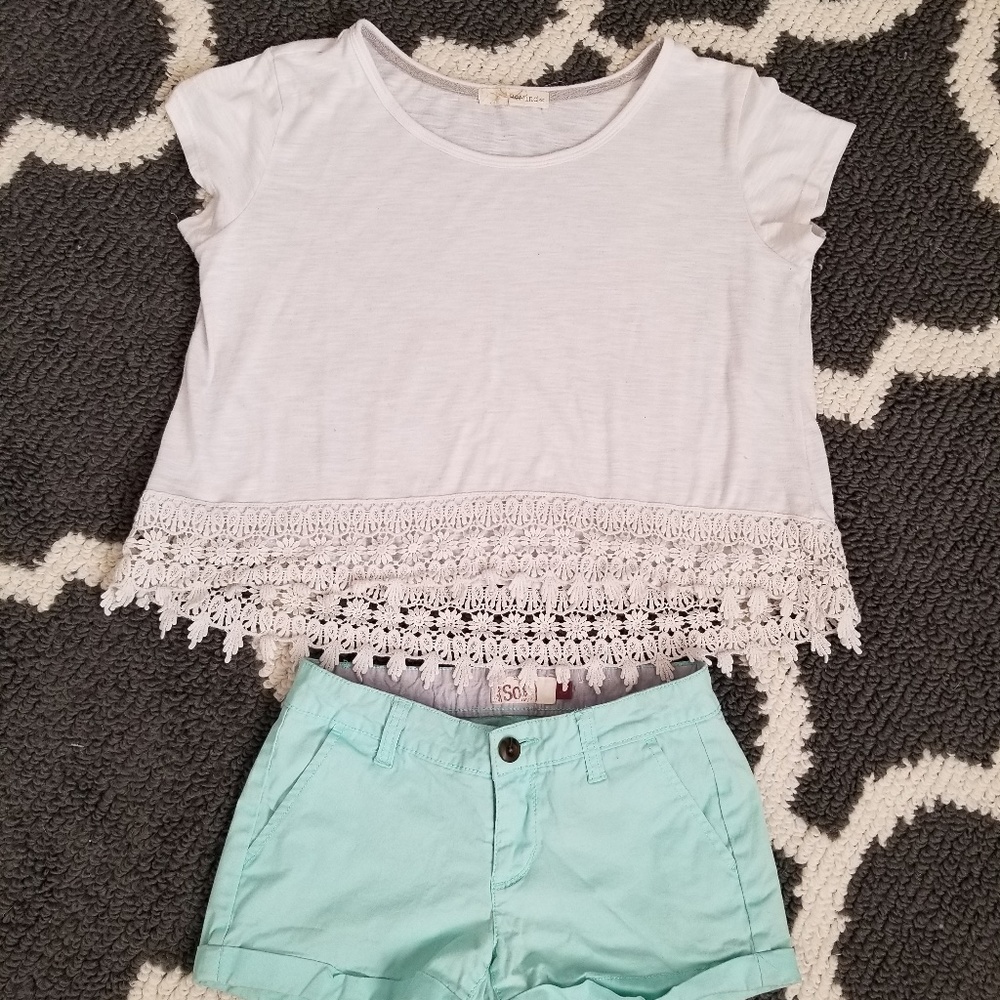 Shorts